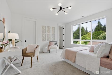 10411 NE 17th Street Bellevue WA 98004