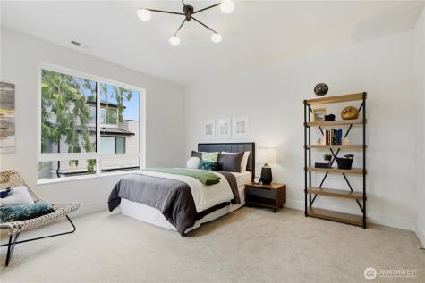 10411 NE 17th Street Bellevue WA 98004