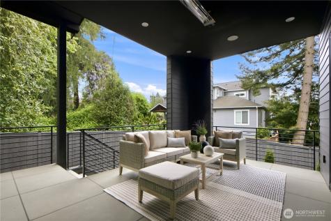 10411 NE 17th Street Bellevue WA 98004