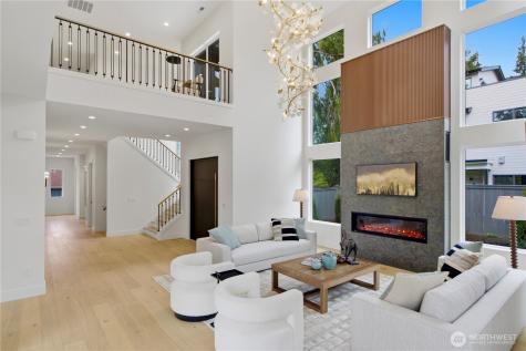10411 NE 17th Street Bellevue WA 98004