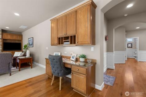 2759 NW Pine Cone Place Issaquah WA 98027