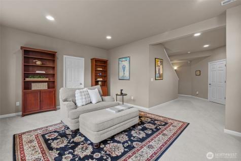 2759 NW Pine Cone Place Issaquah WA 98027