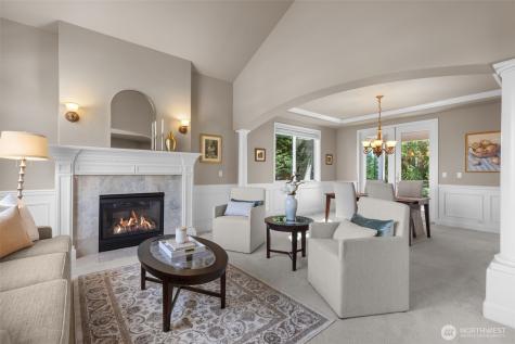 2759 NW Pine Cone Place Issaquah WA 98027
