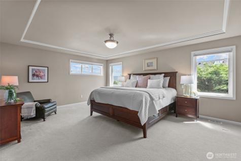 2759 NW Pine Cone Place Issaquah WA 98027