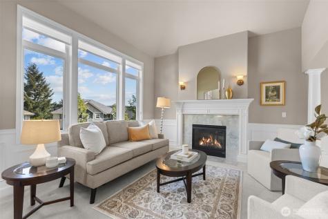 2759 NW Pine Cone Place Issaquah WA 98027