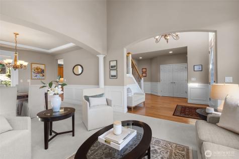 2759 NW Pine Cone Place Issaquah WA 98027