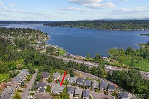 2759 NW Pine Cone Place Issaquah WA 98027