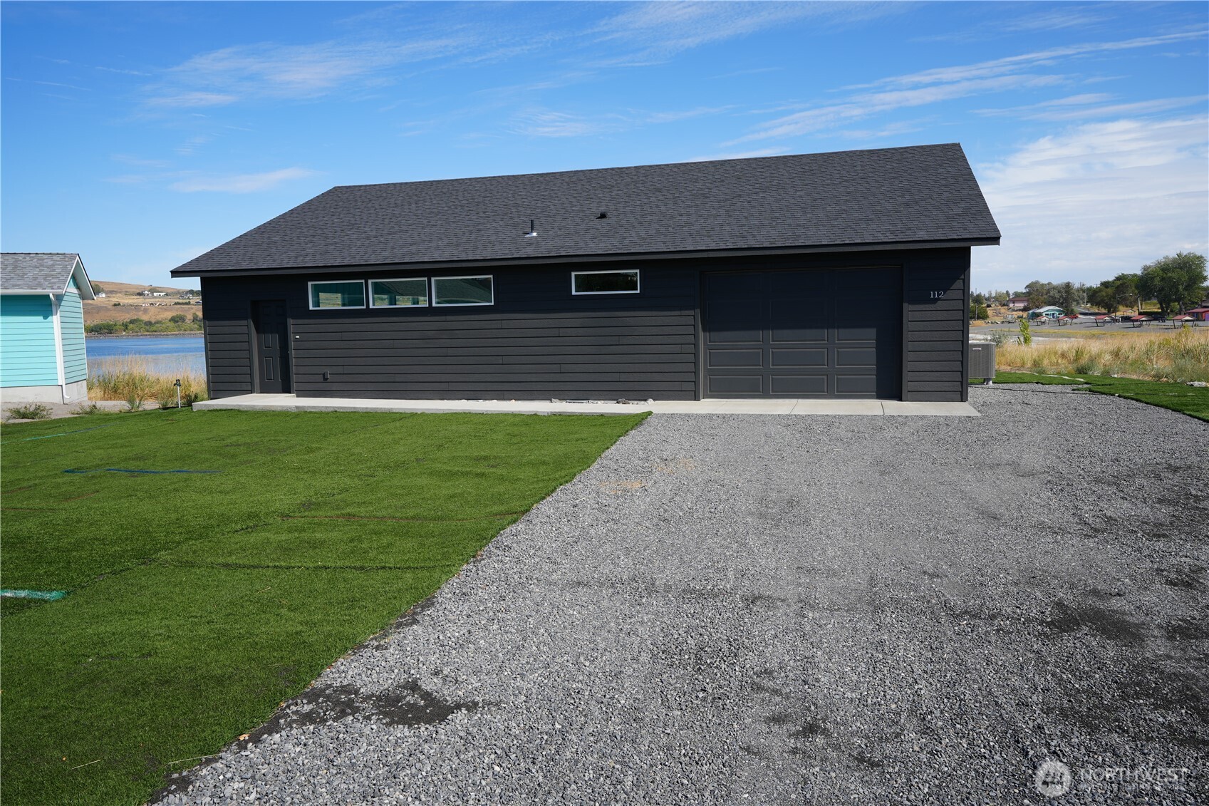 112 N Fir Street Soap Lake WA 98851