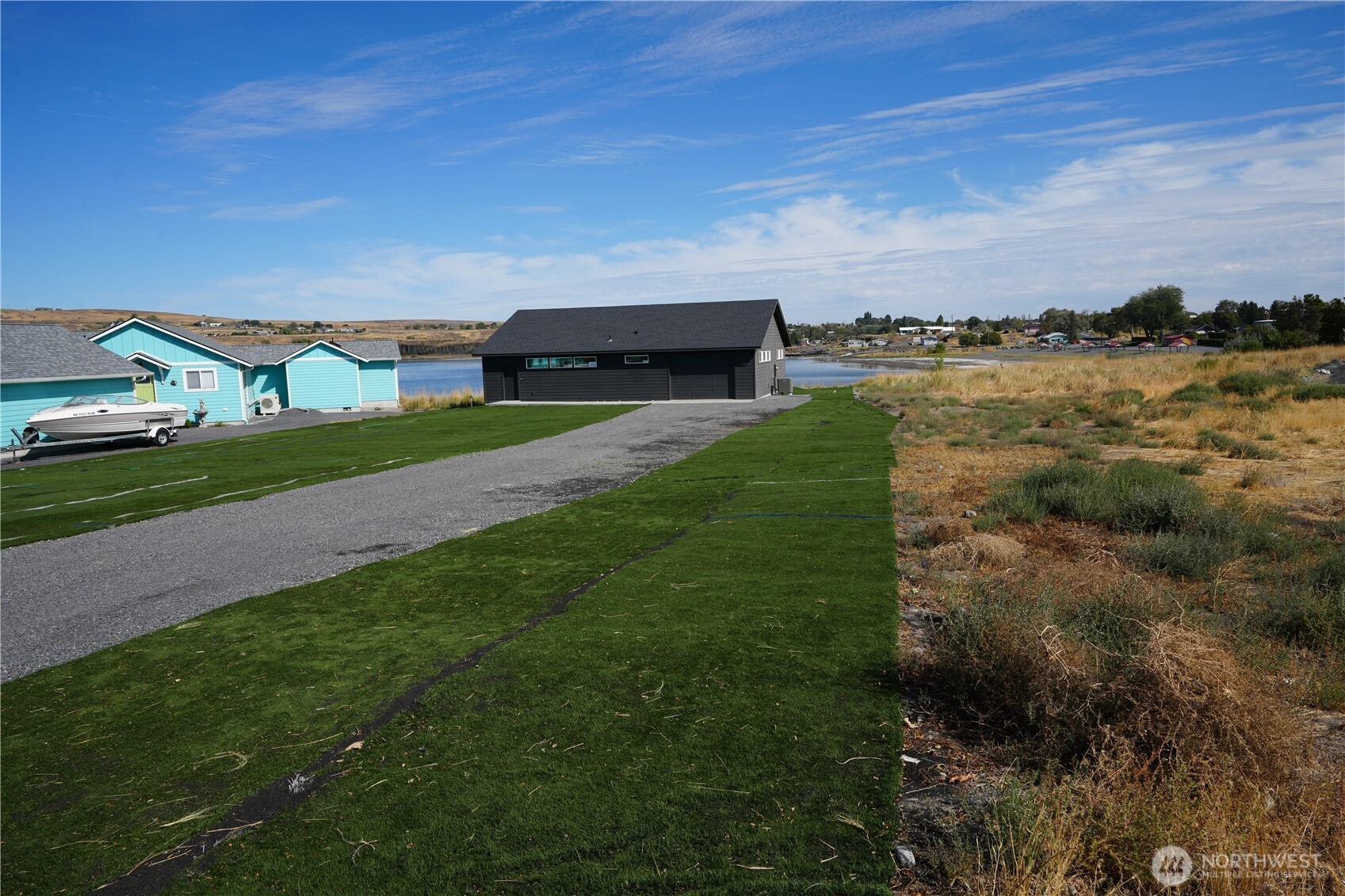112 N Fir Street Soap Lake WA 98851