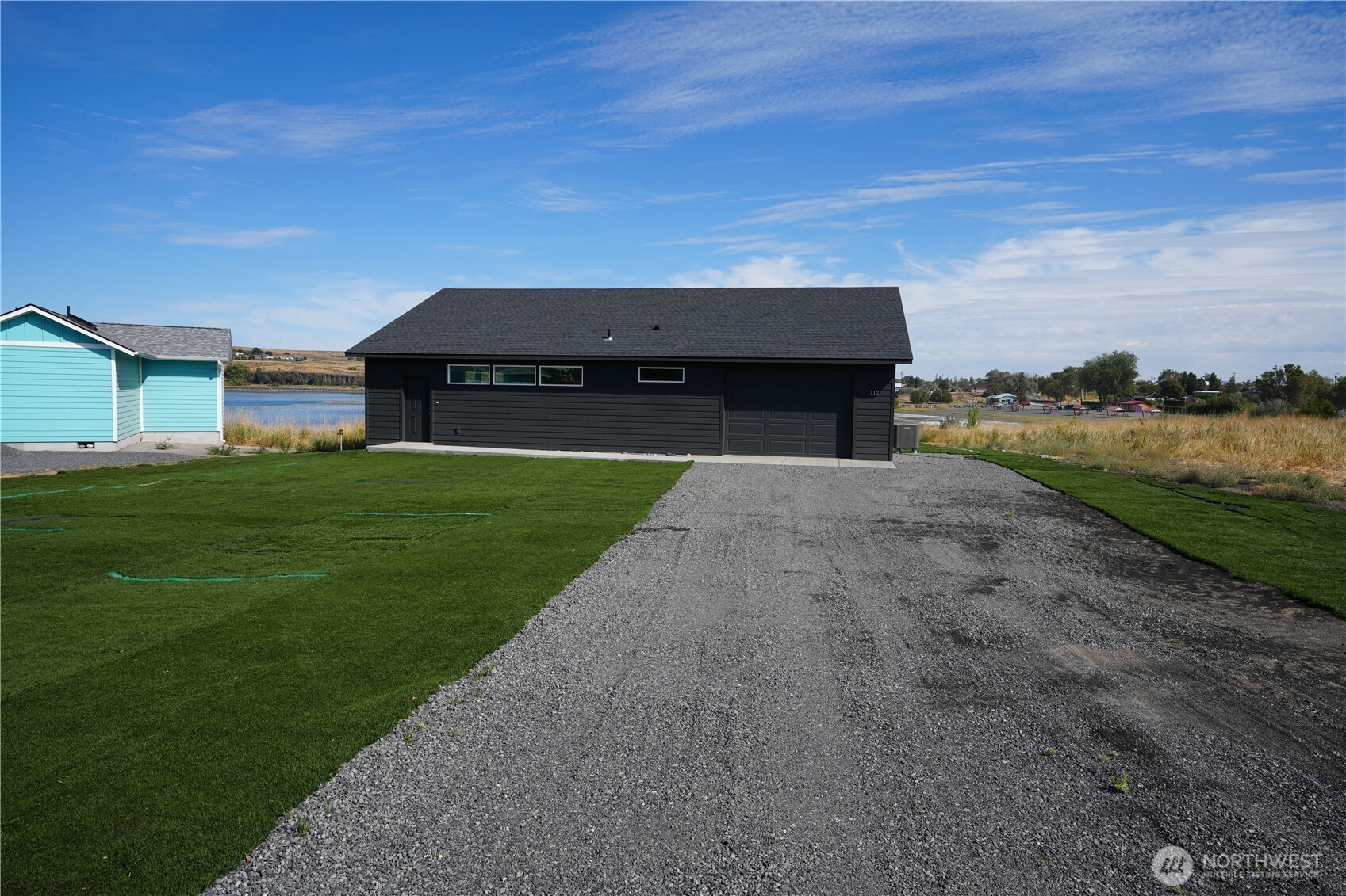 112 N Fir Street Soap Lake WA 98851