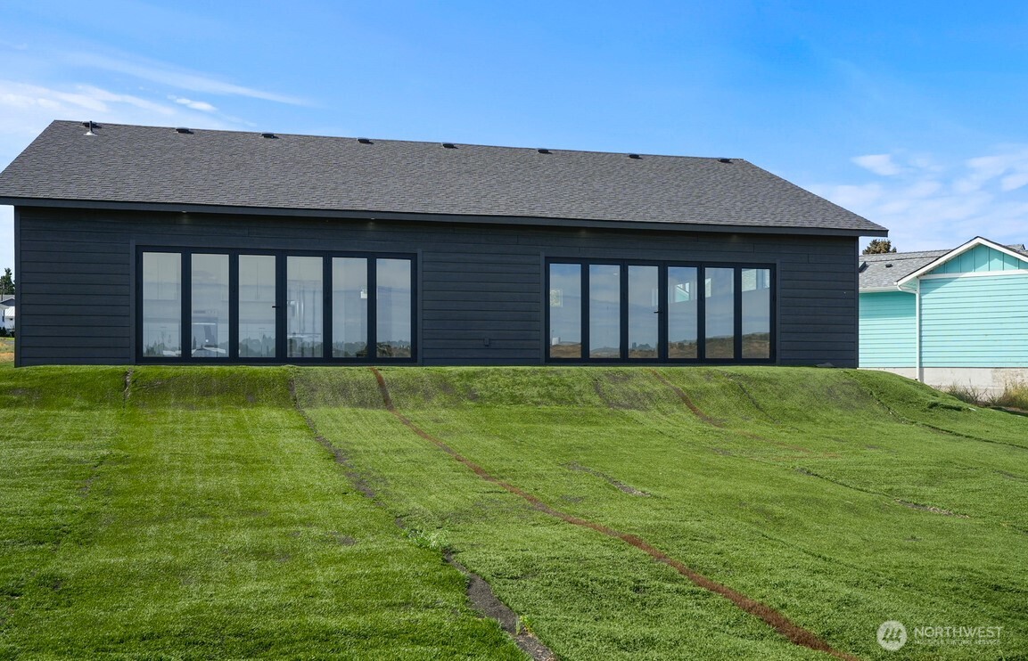 112 N Fir Street Soap Lake WA 98851