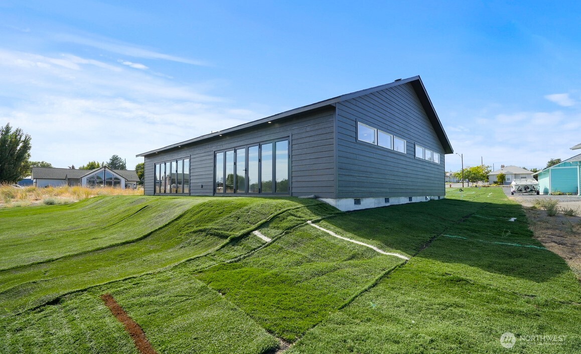112 N Fir Street Soap Lake WA 98851