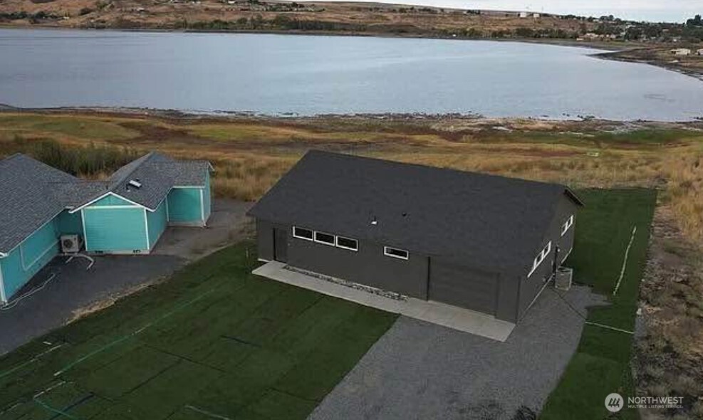 112 N Fir Street Soap Lake WA 98851