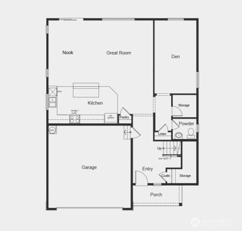 2254 207th Street Court E Spanaway WA 98387