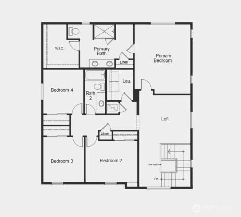 2254 207th Street Court E Spanaway WA 98387