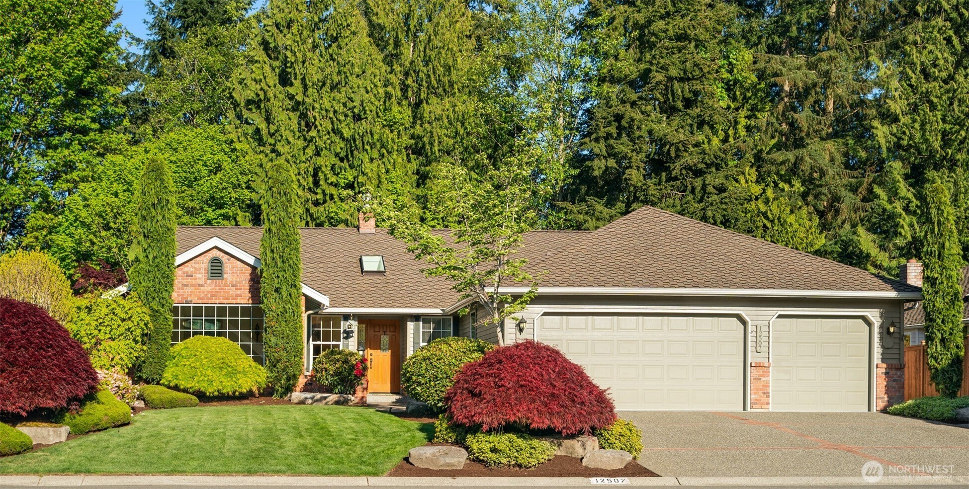 12507 42nd Drive SE Everett WA 98208