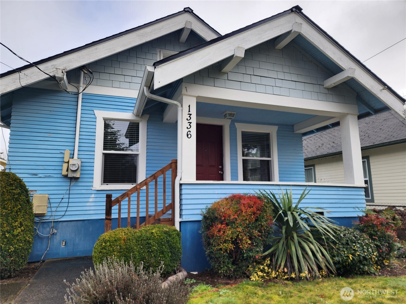1336 Elizabeth Avenue Bremerton WA 98337