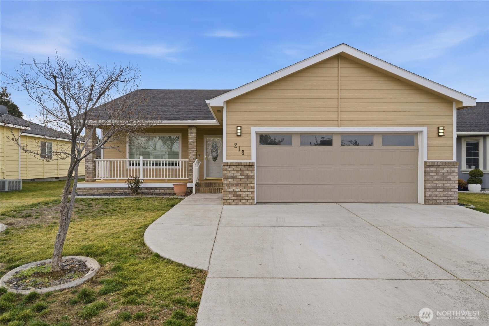 218 Sun Willows Boulevard Pasco WA 99301