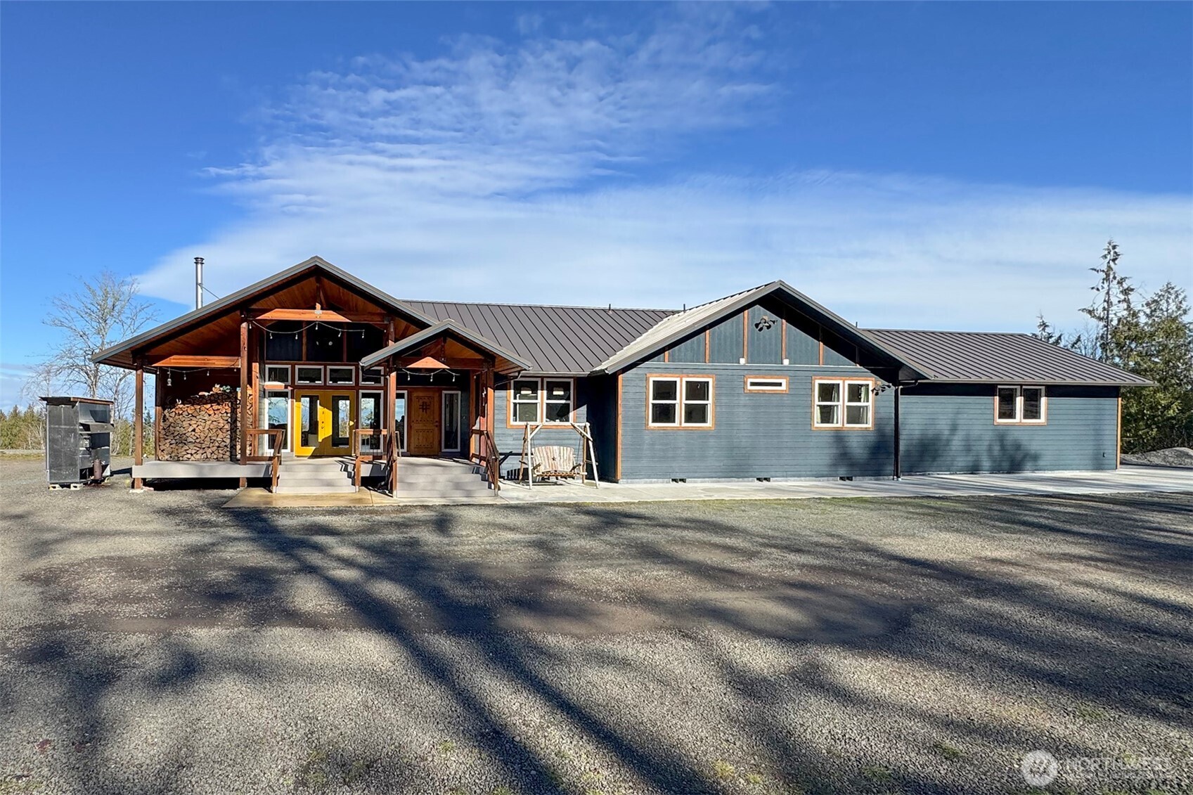242 Watershed Road Port Angeles WA 98362