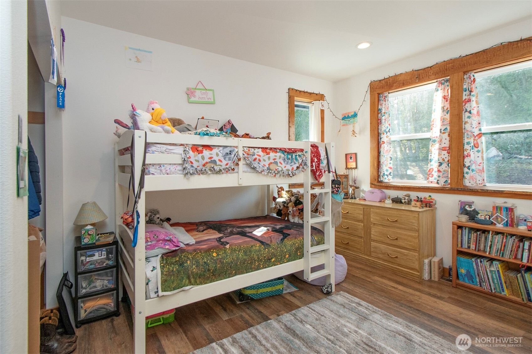 242 Watershed Road Port Angeles WA 98362