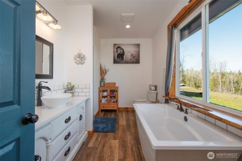 242 Watershed Road Port Angeles WA 98362