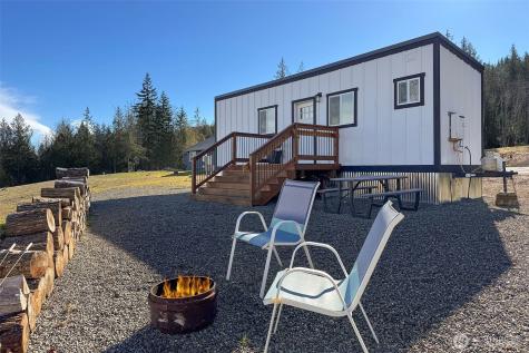 242 Watershed Road Port Angeles WA 98362