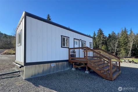 242 Watershed Road Port Angeles WA 98362