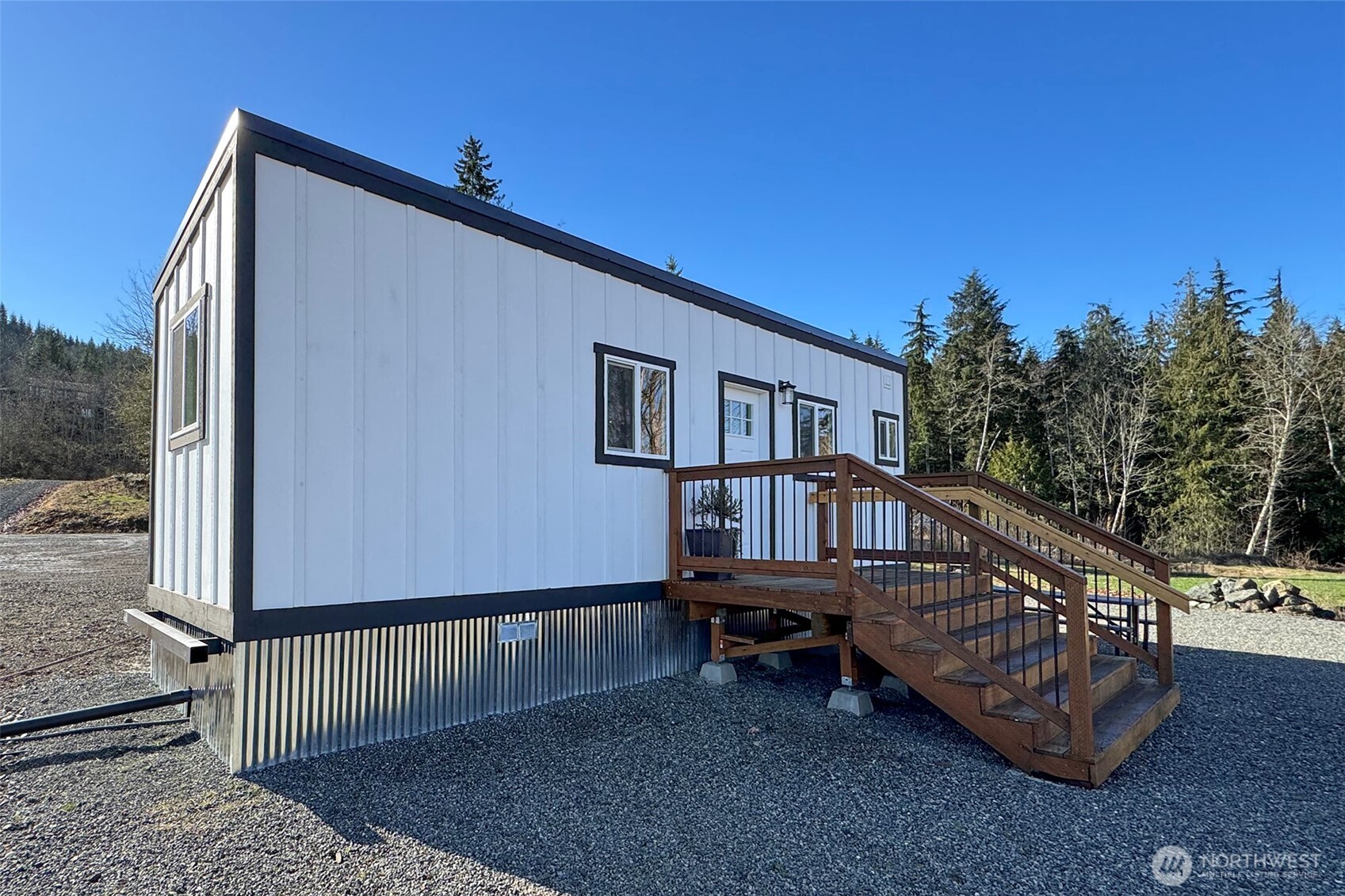 242 Watershed Road Port Angeles WA 98362
