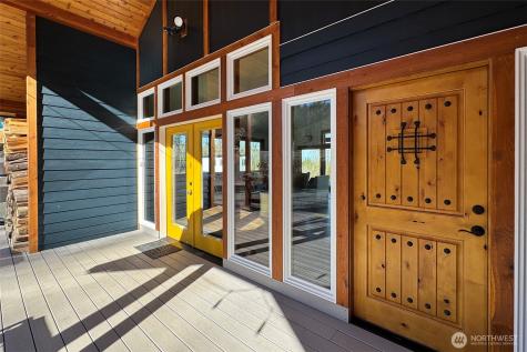 242 Watershed Road Port Angeles WA 98362