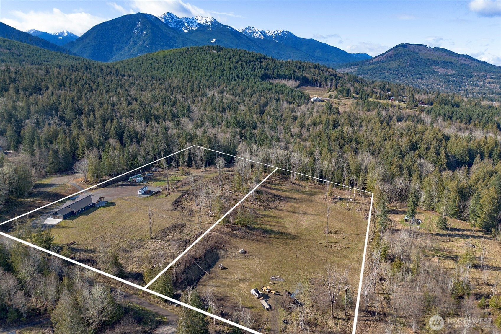 242 Watershed Road Port Angeles WA 98362