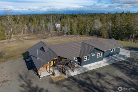 242 Watershed Road Port Angeles WA 98362
