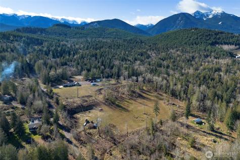 242 Watershed Road Port Angeles WA 98362