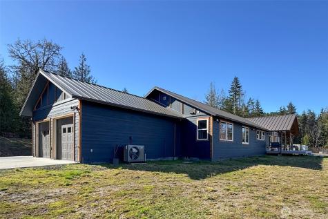 242 Watershed Road Port Angeles WA 98362