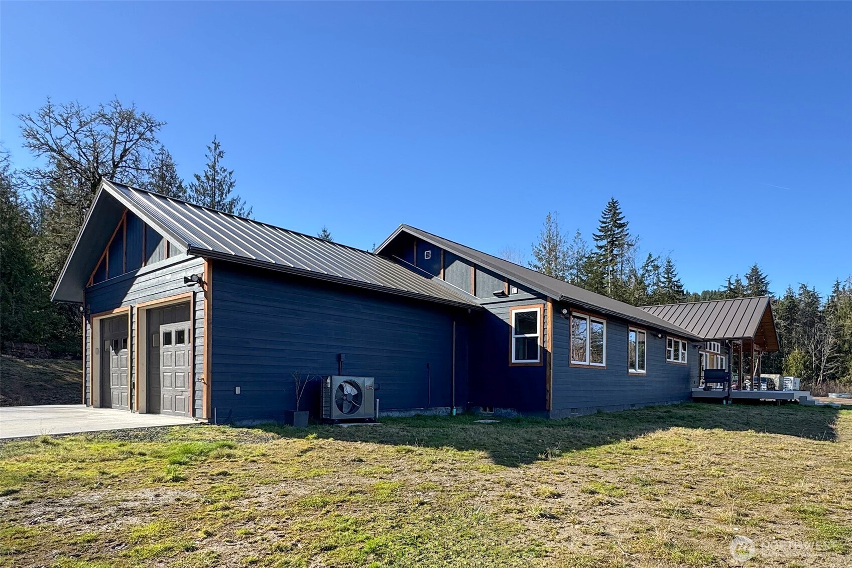 242 Watershed Road Port Angeles WA 98362