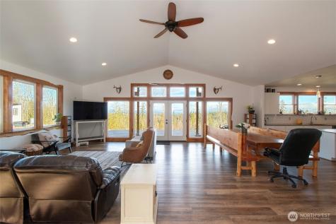 242 Watershed Road Port Angeles WA 98362