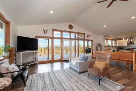 242 Watershed Road Port Angeles WA 98362