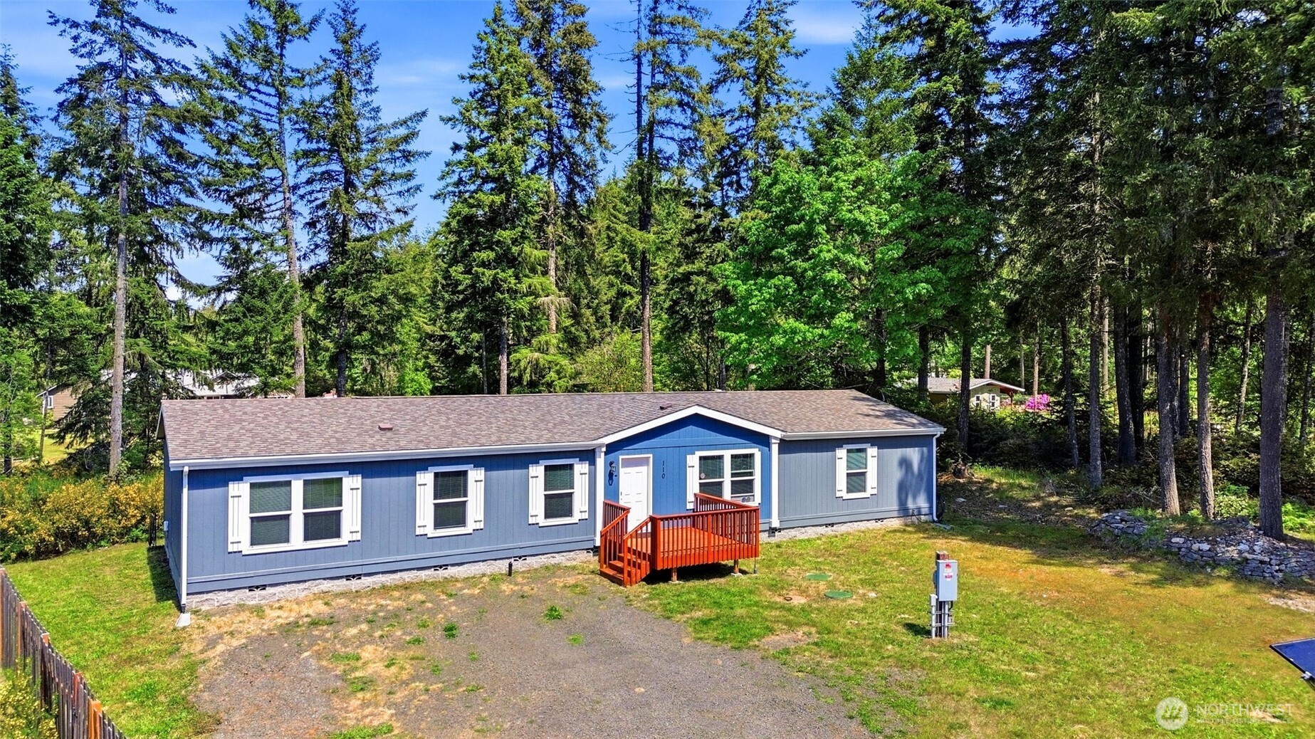 110 E Lavender Lane Shelton WA 98584