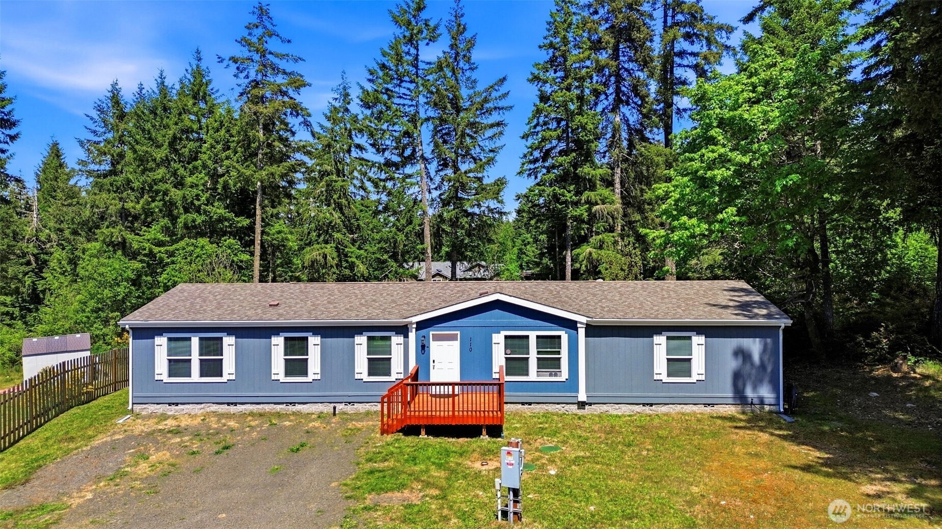 110 E Lavender Lane Shelton WA 98584