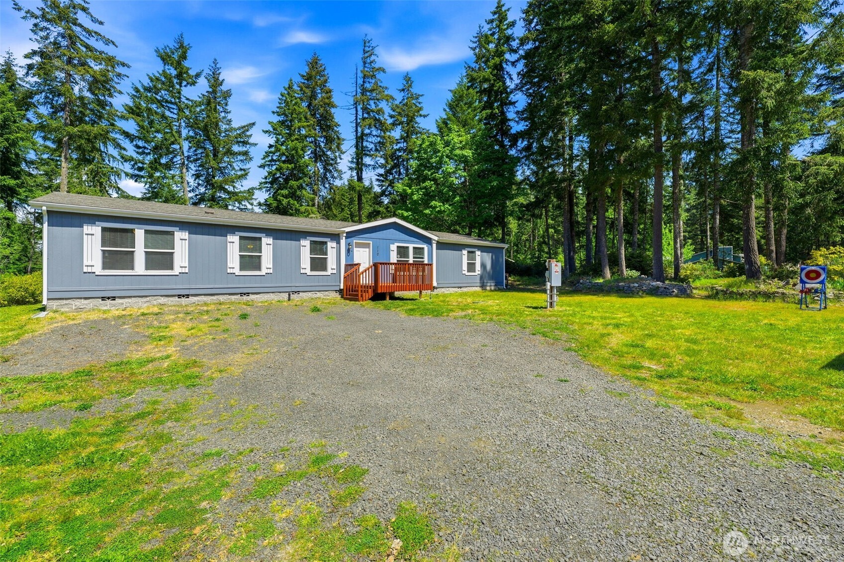 110 E Lavender Lane Shelton WA 98584