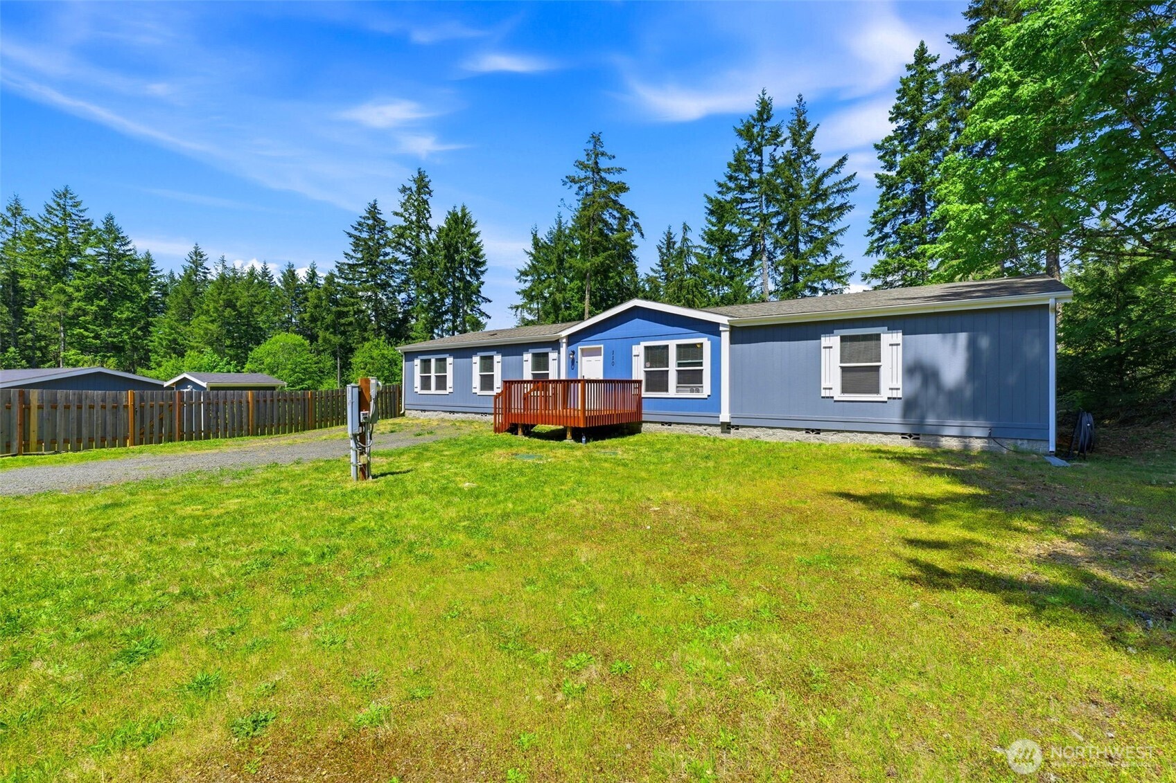 110 E Lavender Lane Shelton WA 98584