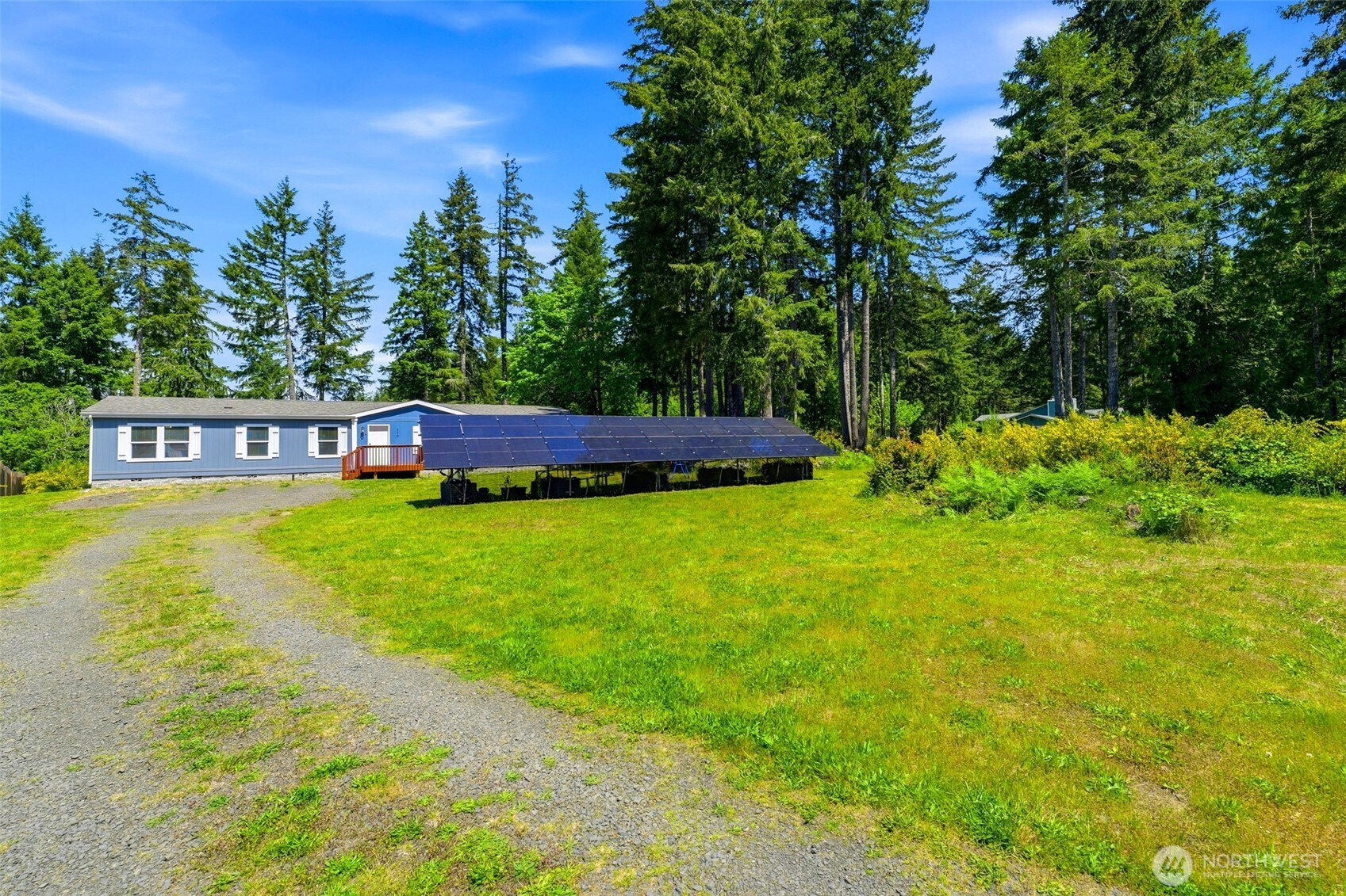 110 E Lavender Lane Shelton WA 98584