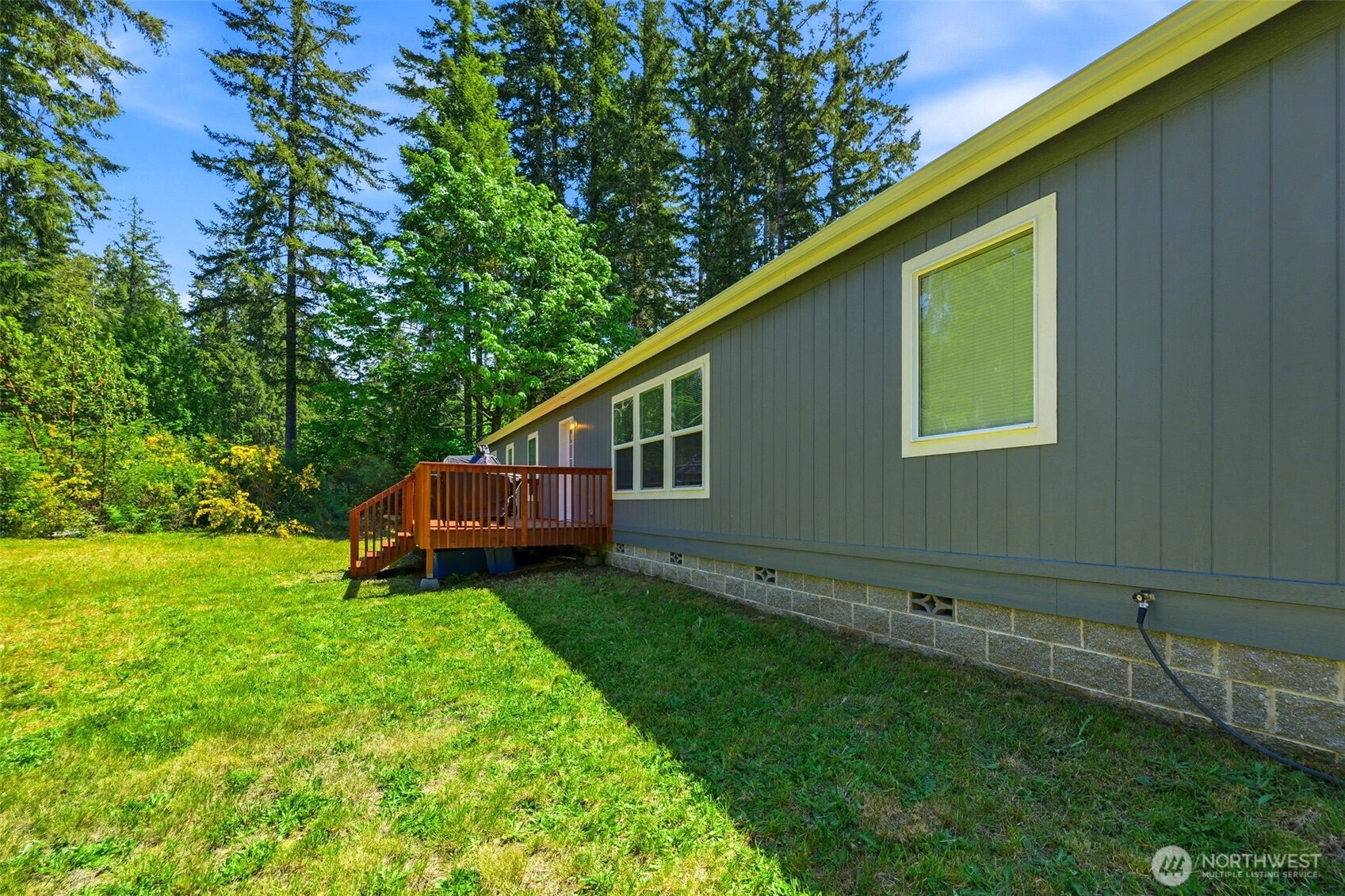 110 E Lavender Lane Shelton WA 98584