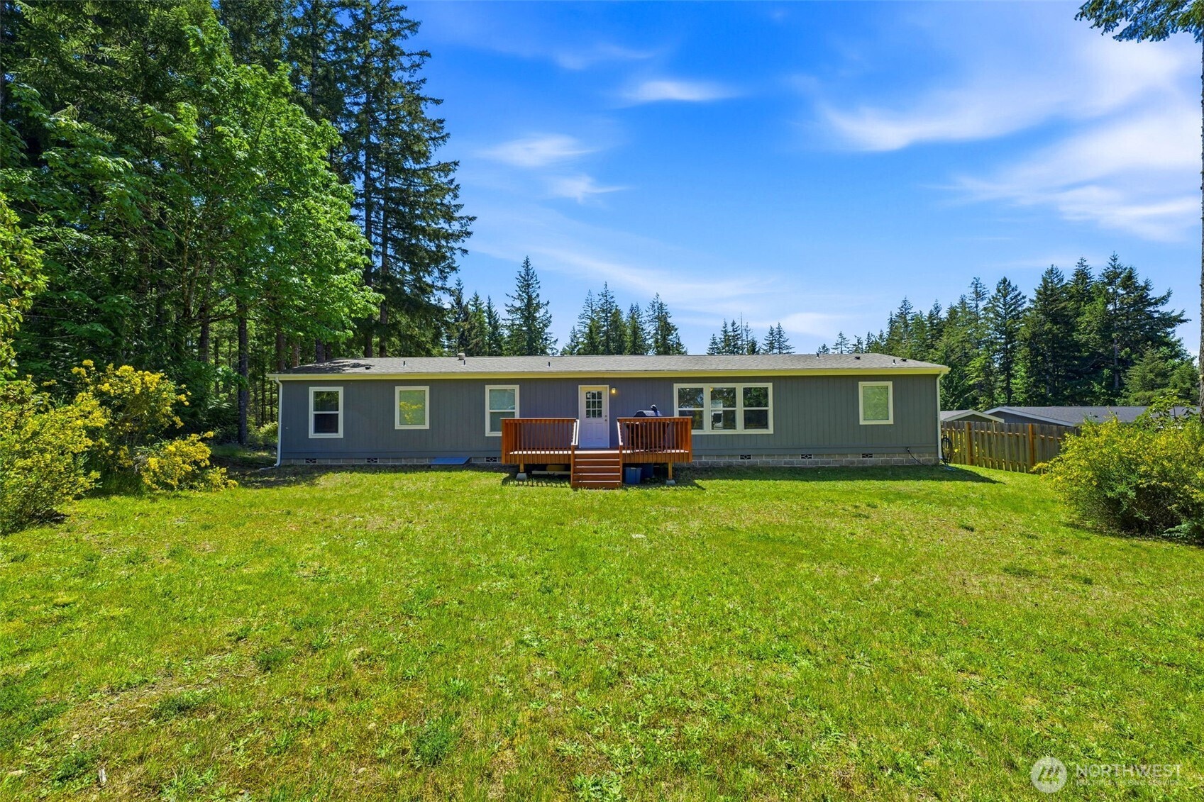 110 E Lavender Lane Shelton WA 98584