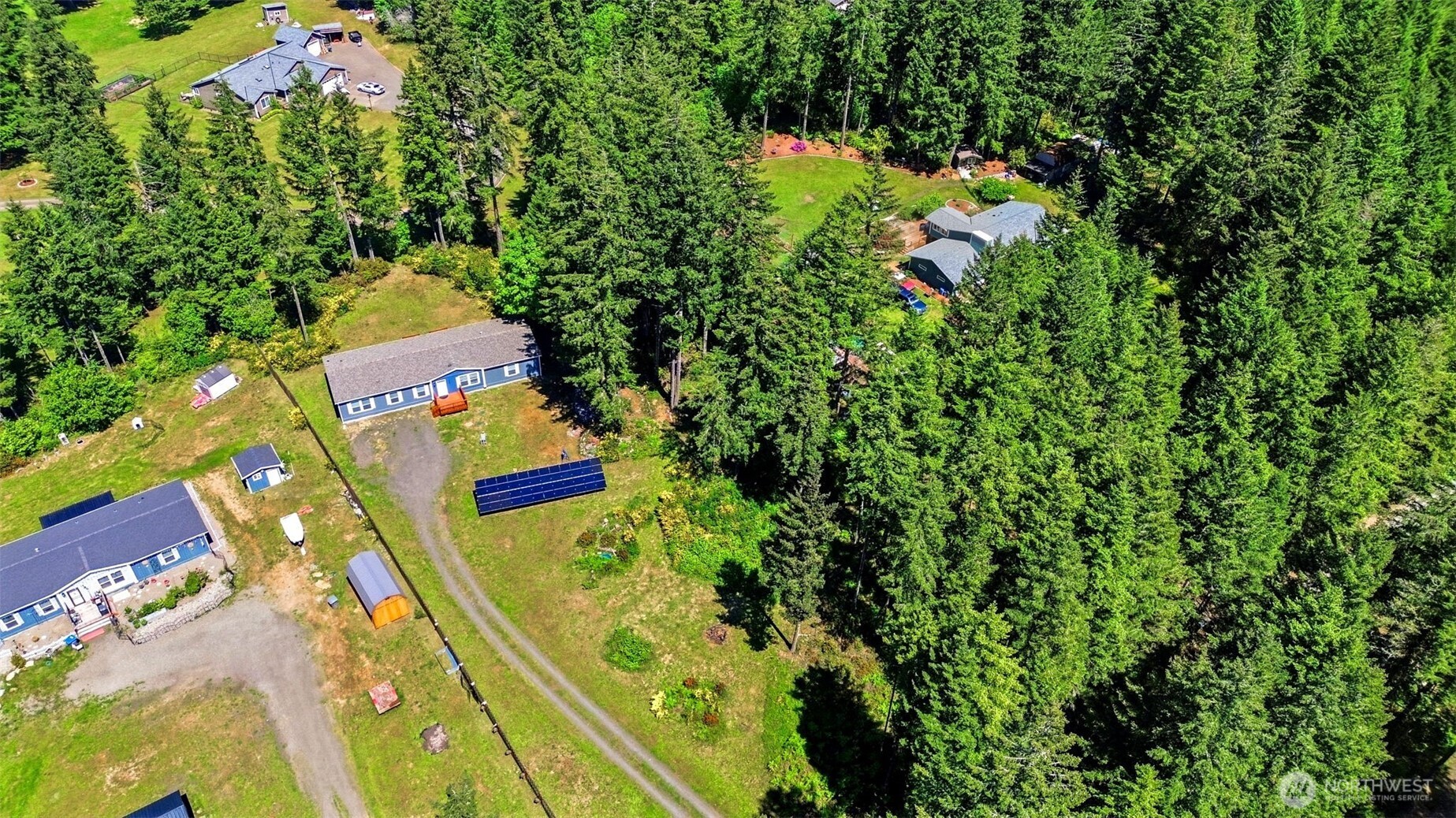 110 E Lavender Lane Shelton WA 98584