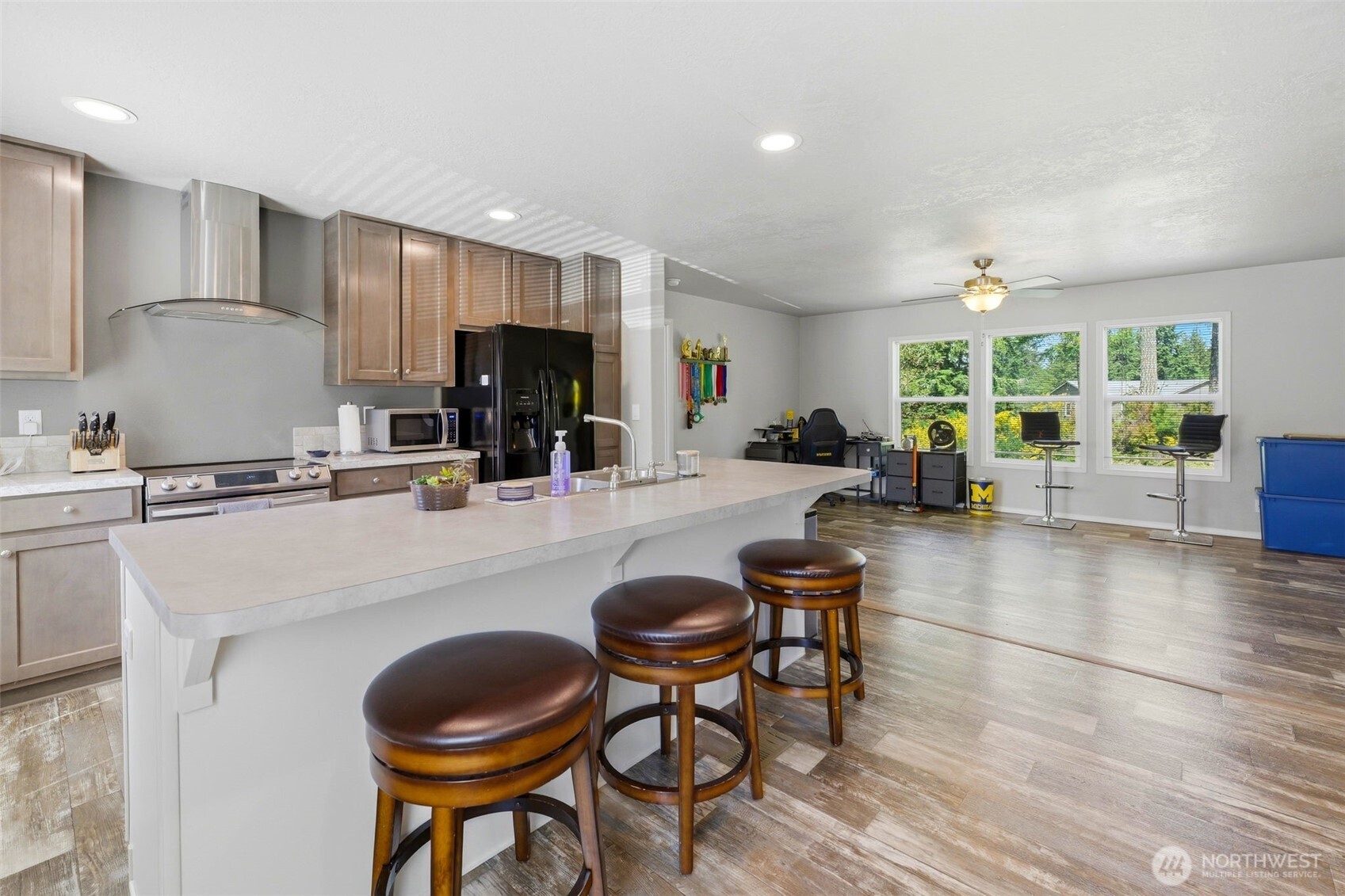 110 E Lavender Lane Shelton WA 98584