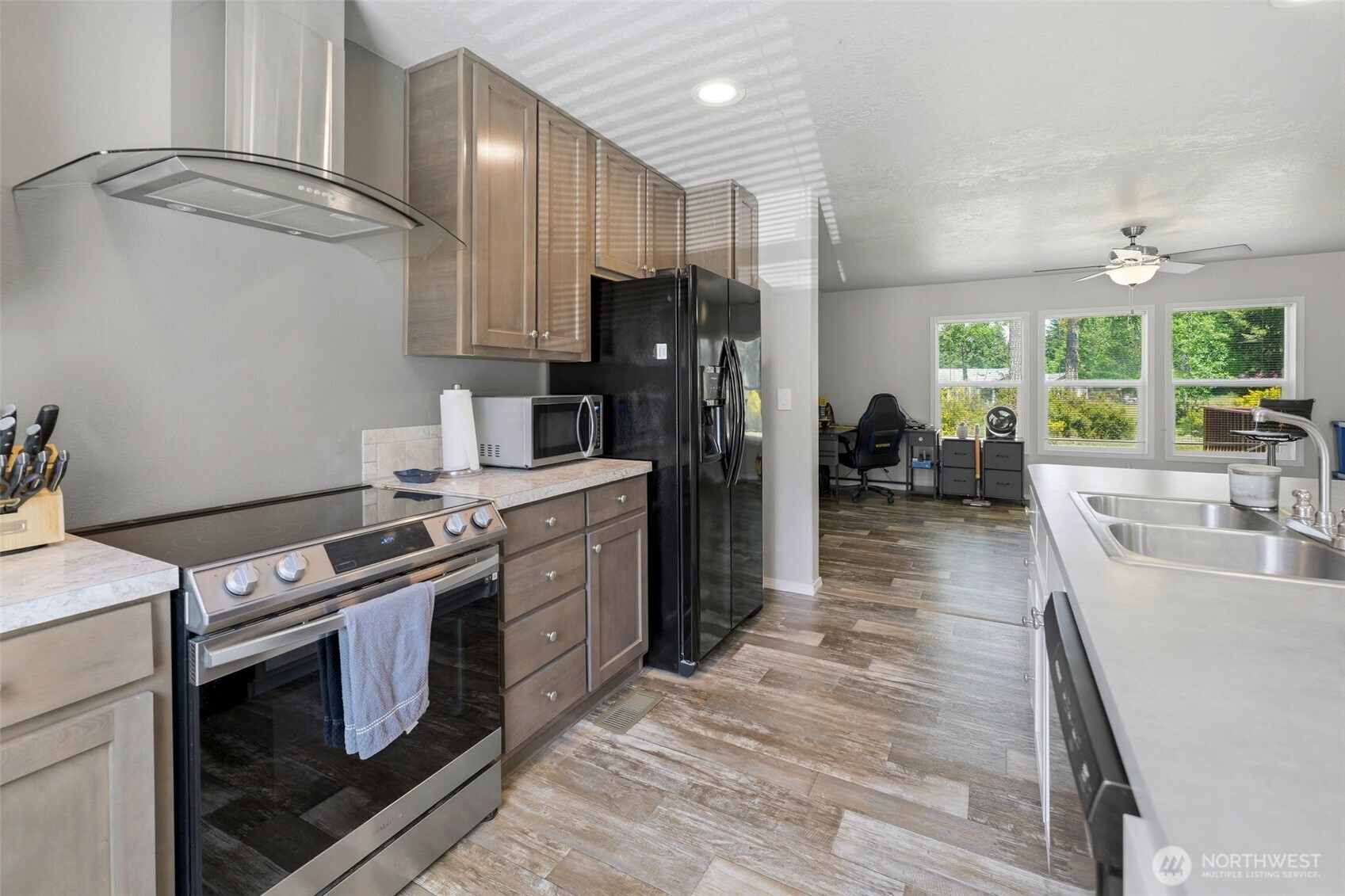110 E Lavender Lane Shelton WA 98584