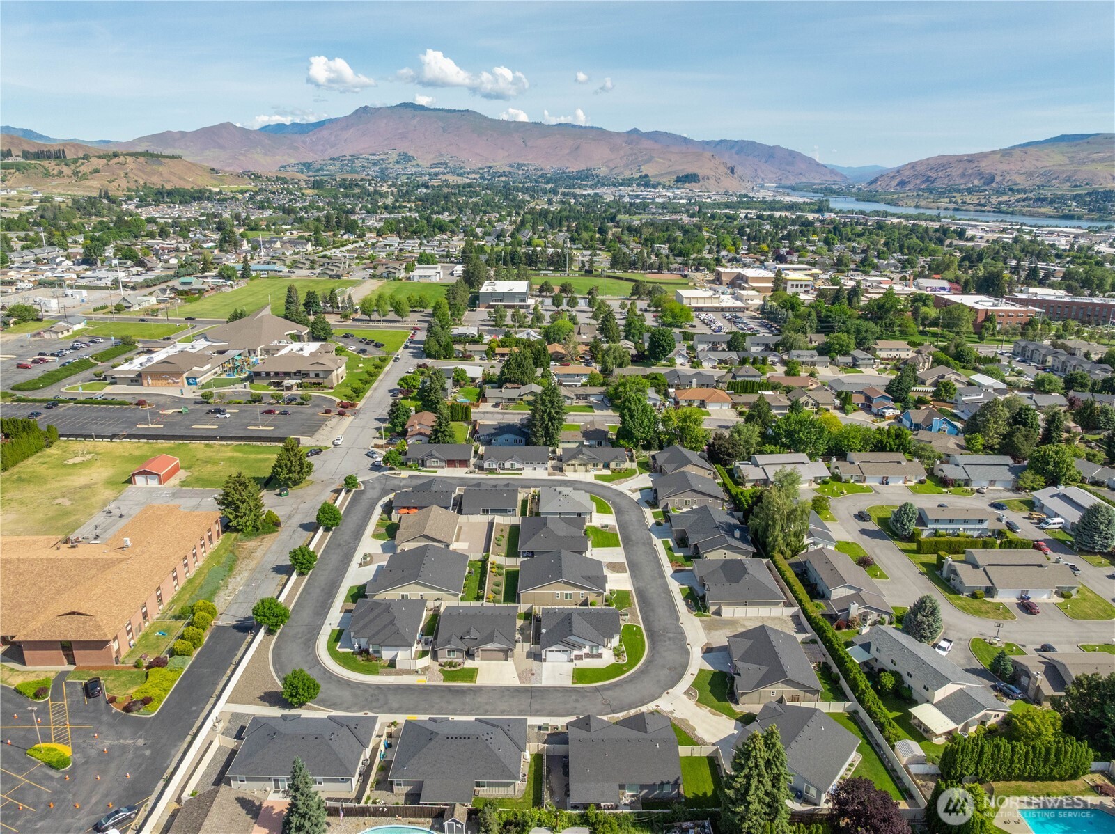 219 Pershing Circle Wenatchee WA 98801