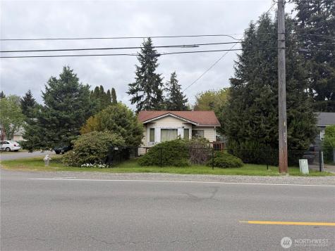 821 108th Street S Tacoma WA 98444