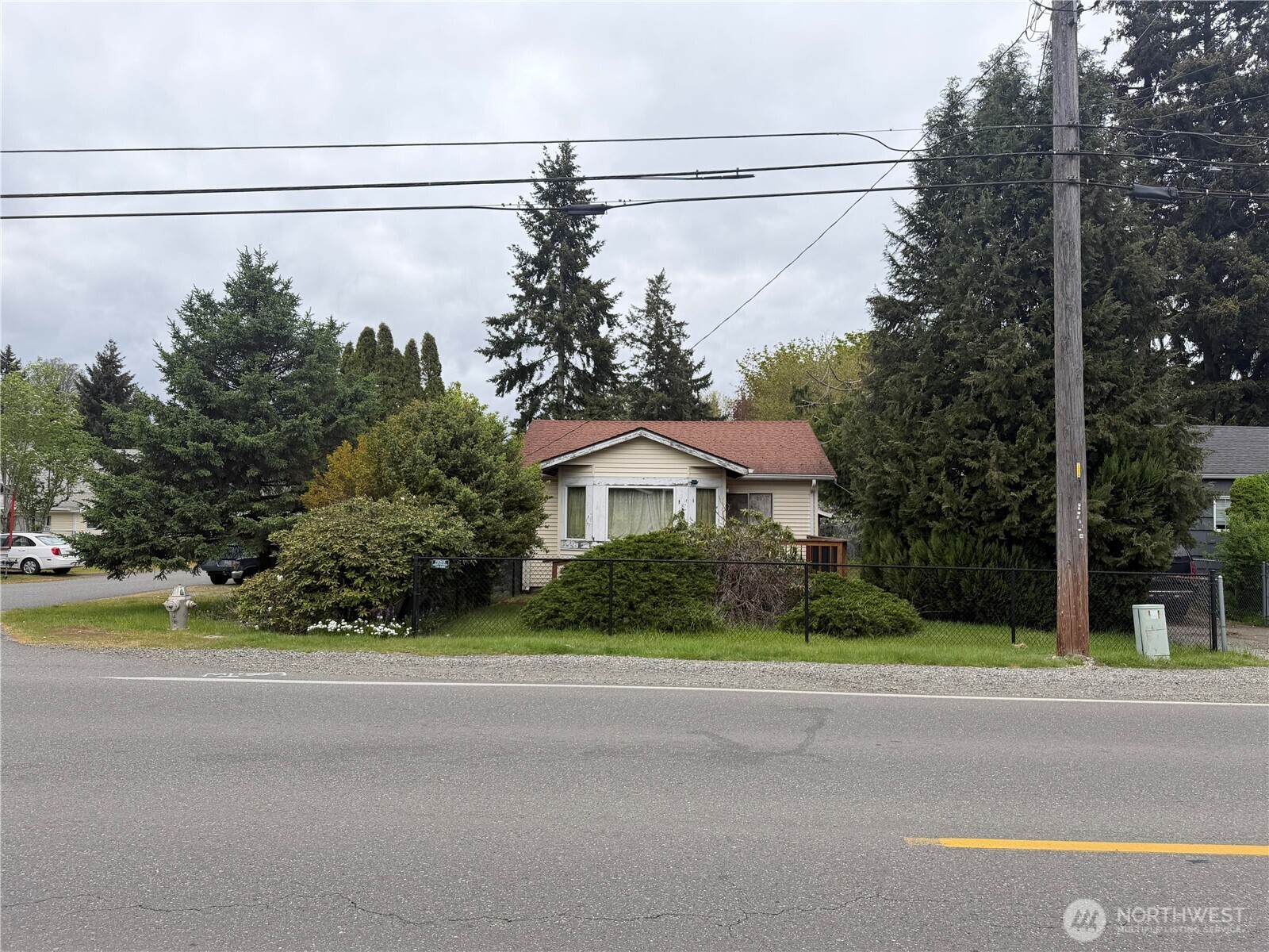 821 108th Street S Tacoma WA 98444