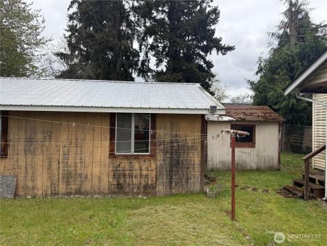 821 108th Street S Tacoma WA 98444